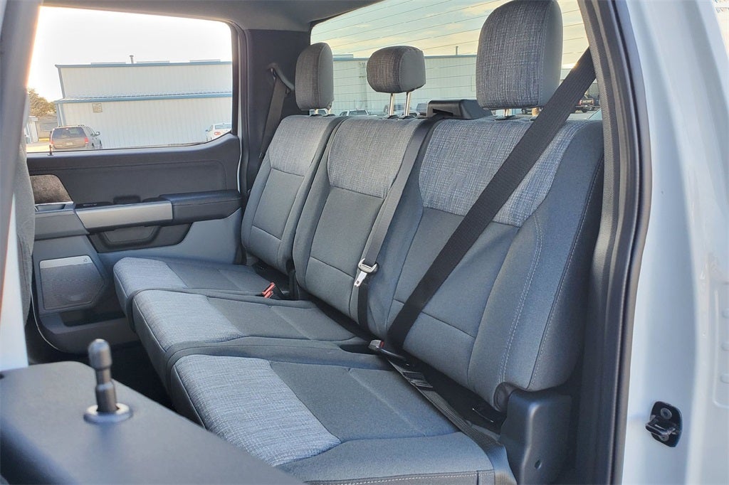 2026 Ford F-450SD XLT DRW