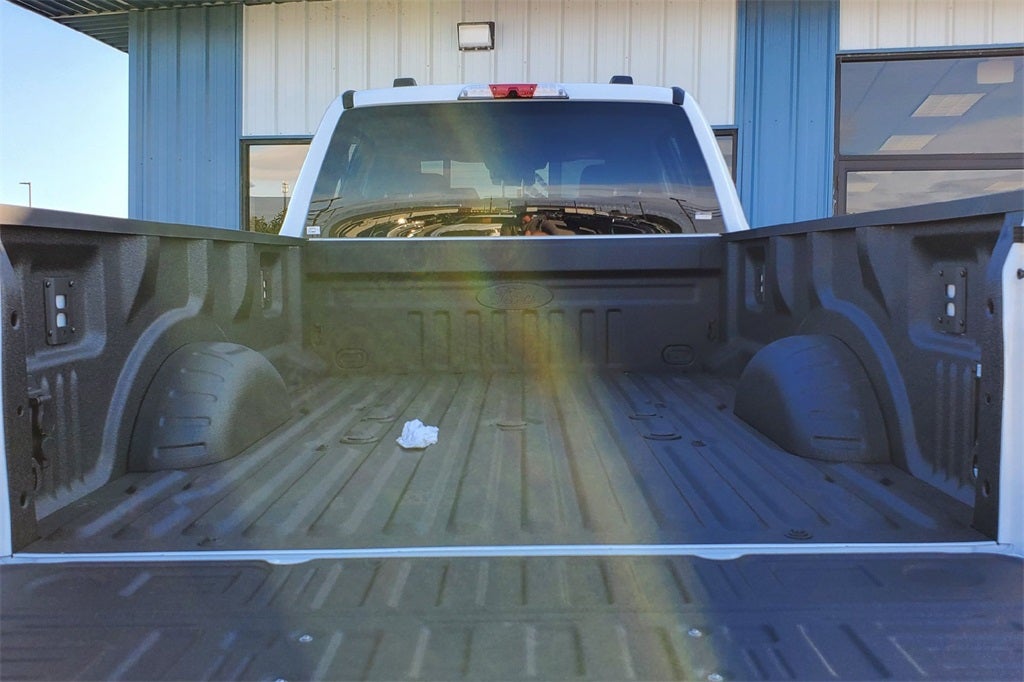 2026 Ford F-450SD XLT DRW