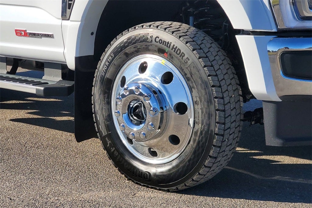 2026 Ford F-450SD XLT DRW