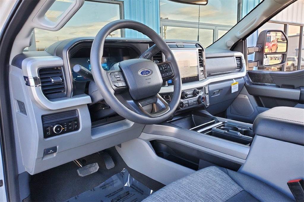 2026 Ford F-450SD XLT DRW