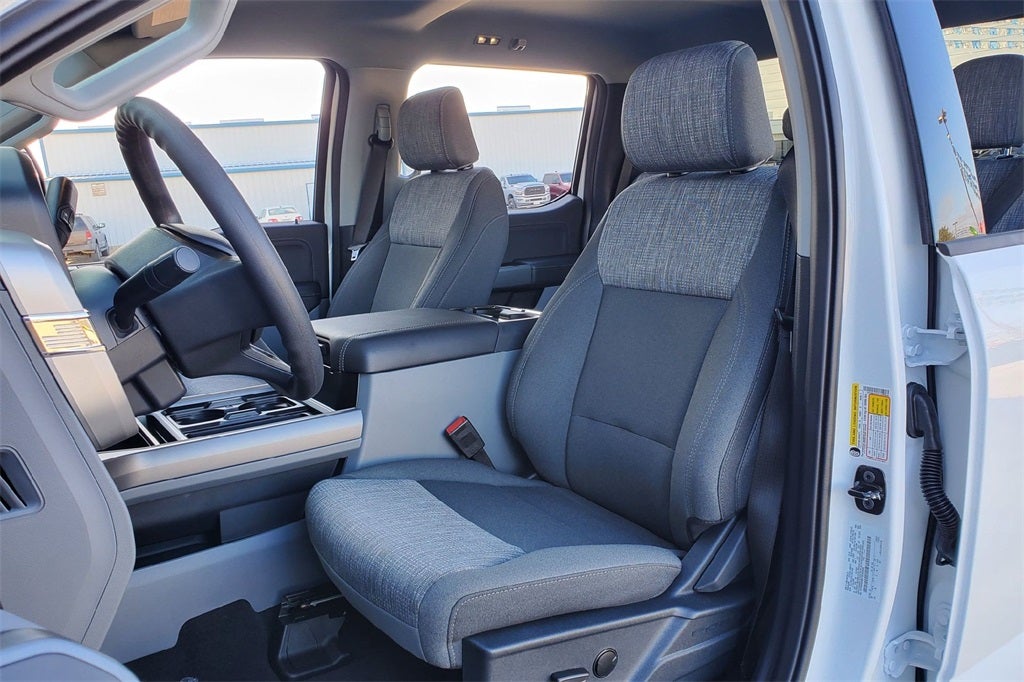 2026 Ford F-450SD XLT DRW