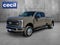 2027 Ford F-450SD DRW