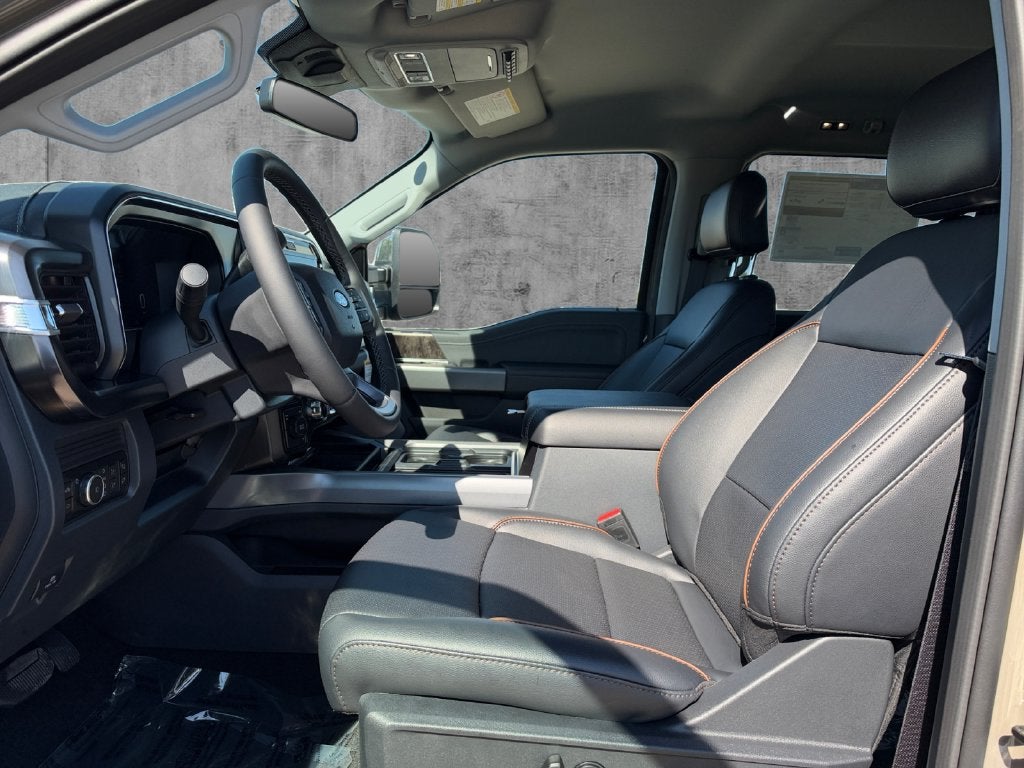 2027 Ford F-450SD DRW
