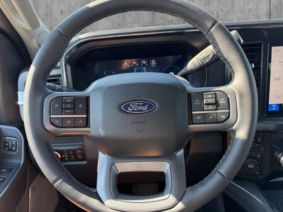 2027 Ford F-450SD DRW