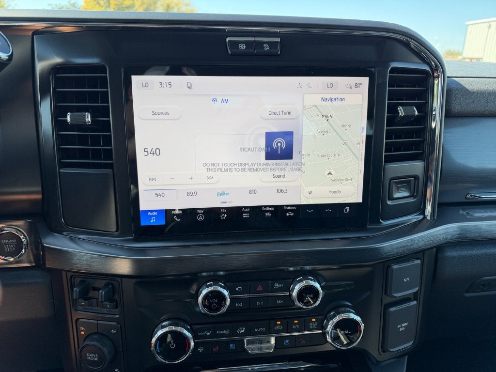 2027 Ford F-450SD DRW