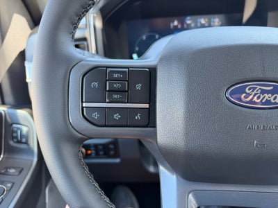 2027 Ford F-450SD DRW