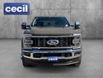 2027 Ford F-450SD DRW