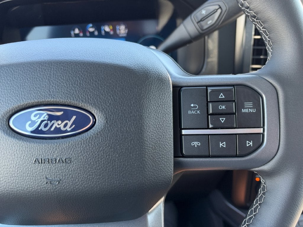 2027 Ford F-450SD DRW