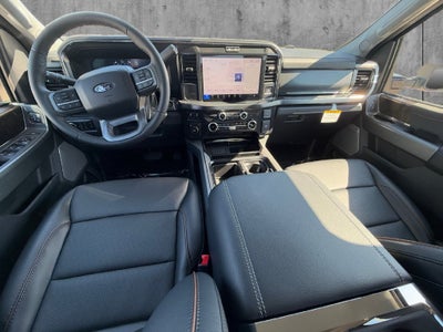 2027 Ford F-450SD DRW