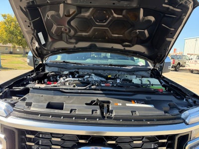 2027 Ford F-450SD DRW