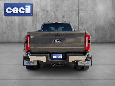 2027 Ford F-450SD DRW