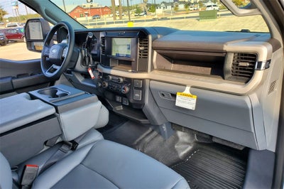 2026 Ford F-450SD XL DRW