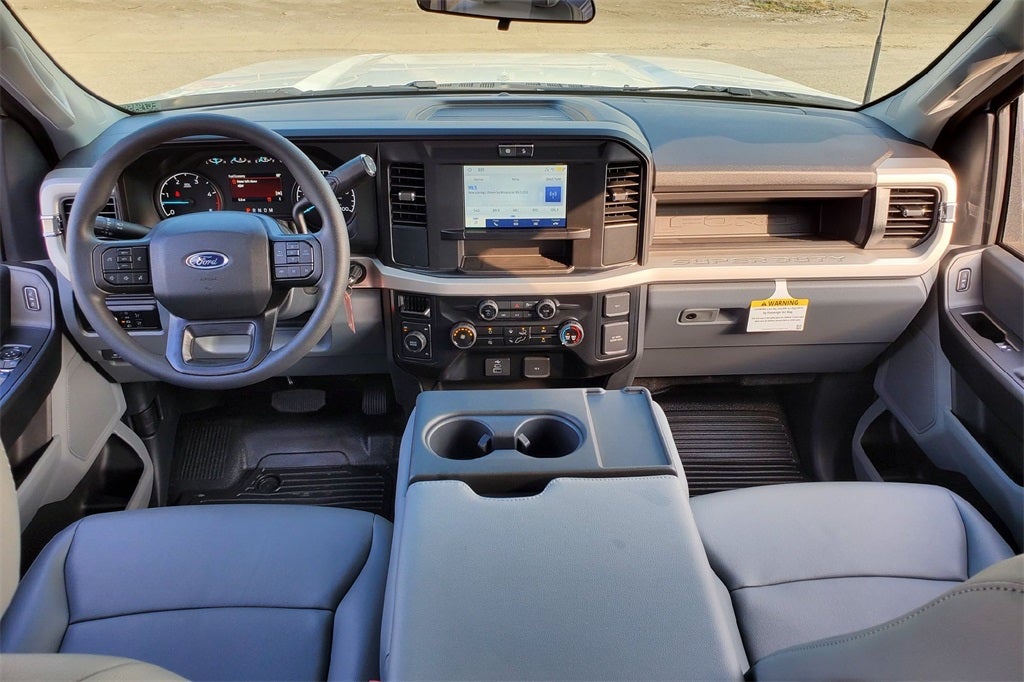 2026 Ford F-450SD XL DRW