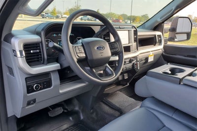 2026 Ford F-450SD XL DRW
