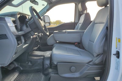 2026 Ford F-450SD XL DRW