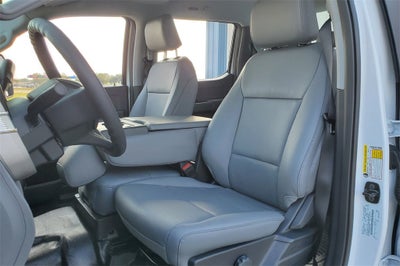 2026 Ford F-450SD XL DRW