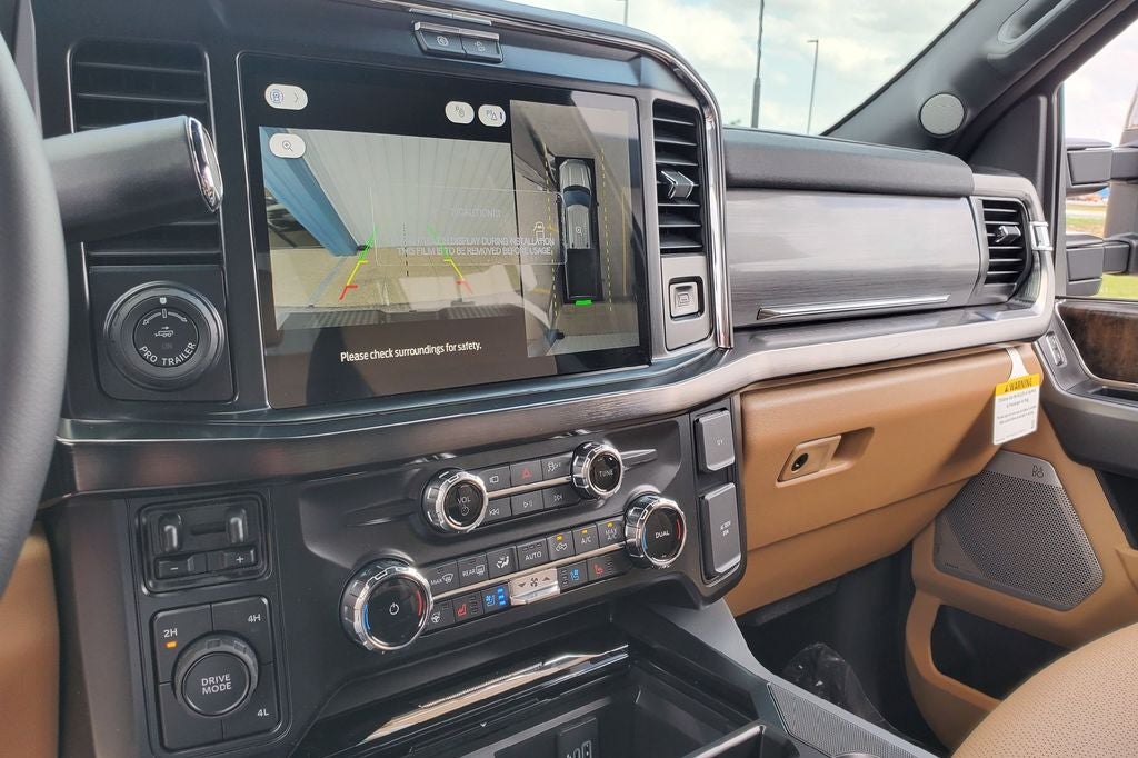 2026 Ford F-450SD DRW