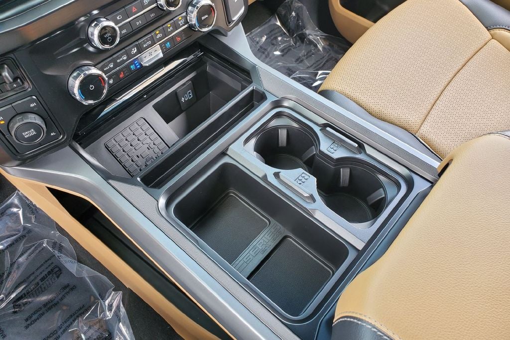 2026 Ford F-450SD DRW