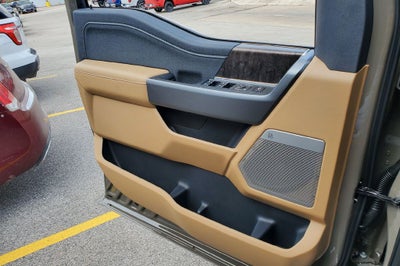 2026 Ford F-450SD DRW