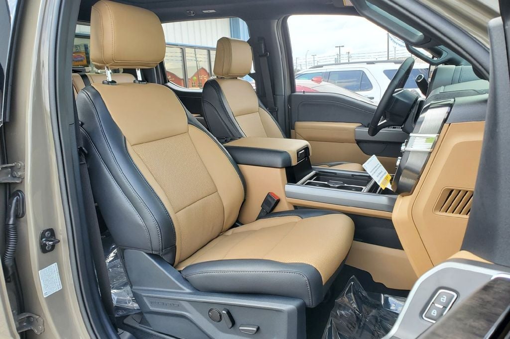 2026 Ford F-450SD DRW