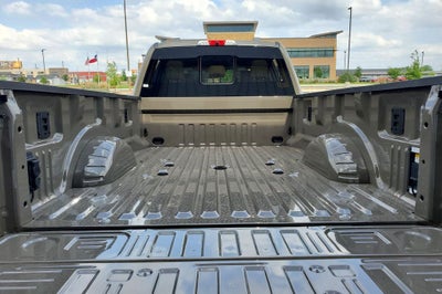 2026 Ford F-450SD DRW