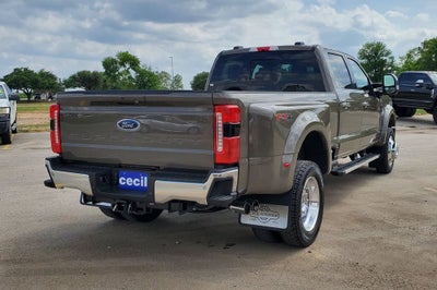 2026 Ford F-450SD DRW