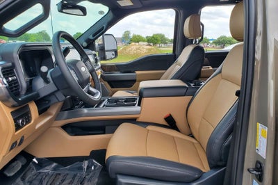 2026 Ford F-450SD DRW