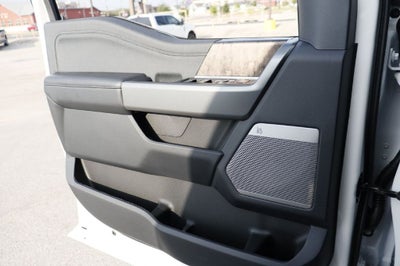2026 Ford F-450SD Lariat DRW