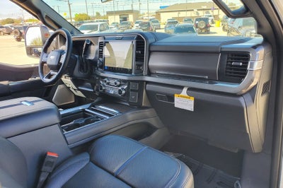 2026 Ford F-450SD DRW