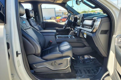 2026 Ford F-450SD DRW