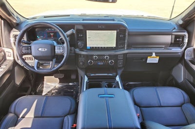 2026 Ford F-450SD DRW