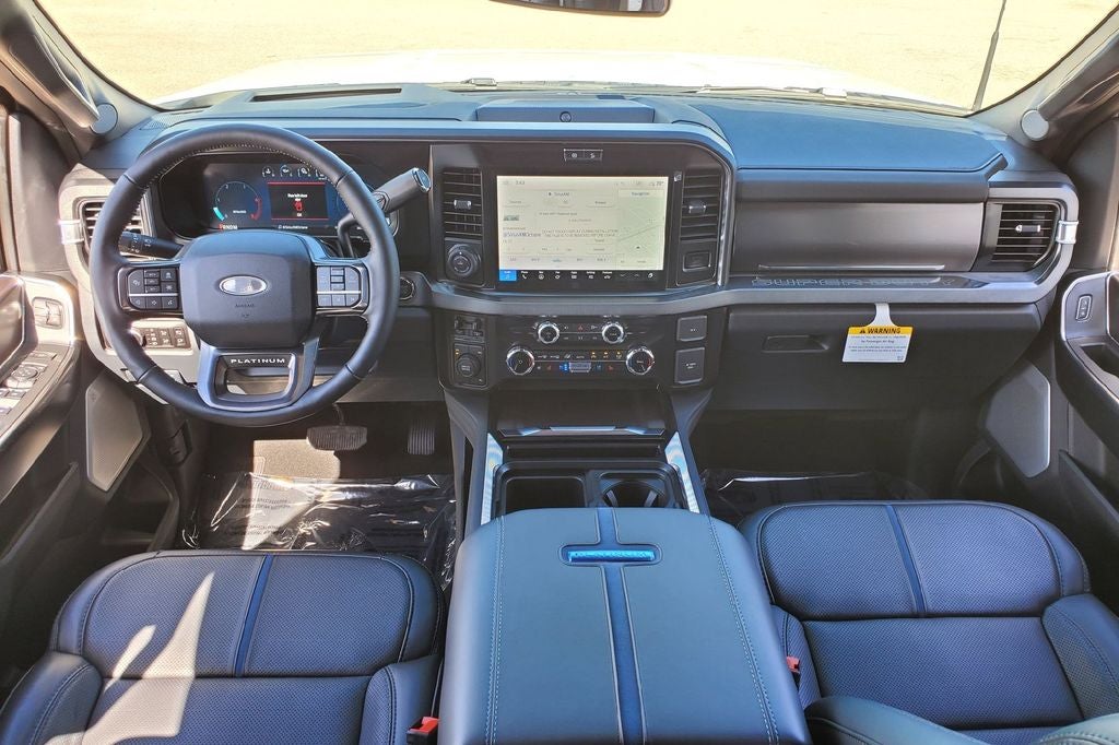 2026 Ford F-450SD DRW