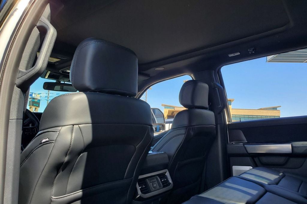 2026 Ford F-450SD DRW