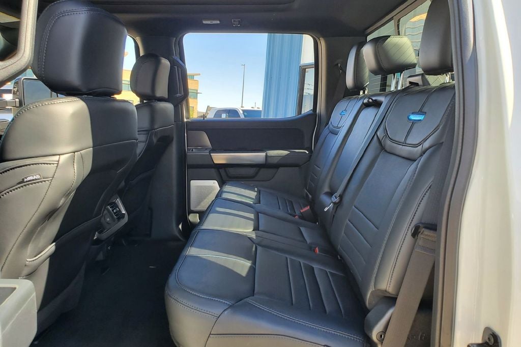 2026 Ford F-450SD DRW