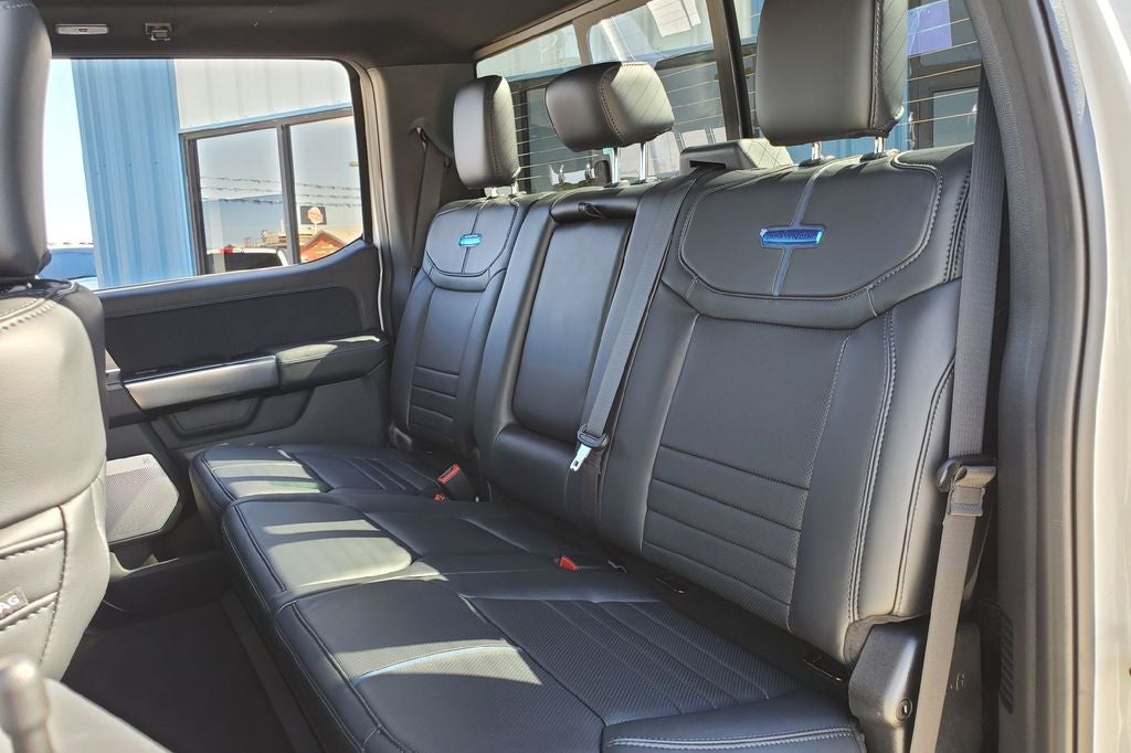 2026 Ford F-450SD DRW