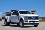 2026 Ford F-450SD DRW