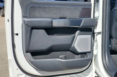 2026 Ford F-450SD DRW