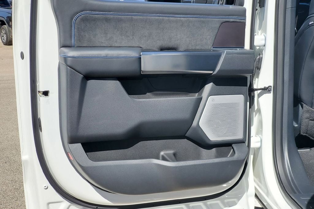 2026 Ford F-450SD DRW