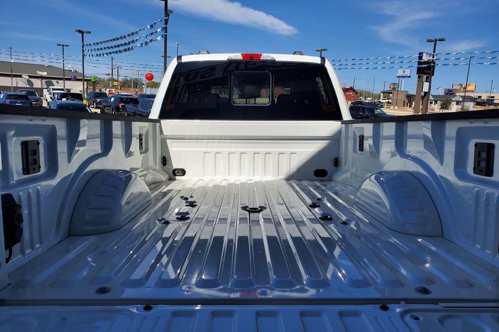 2026 Ford F-450SD DRW