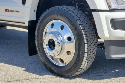 2026 Ford F-450SD DRW