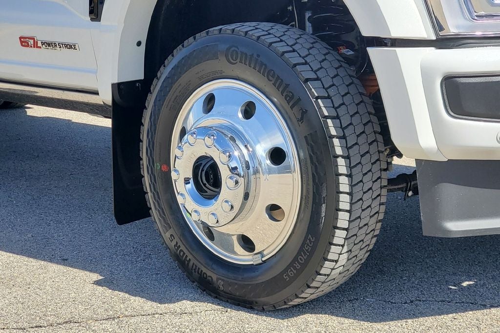 2026 Ford F-450SD DRW