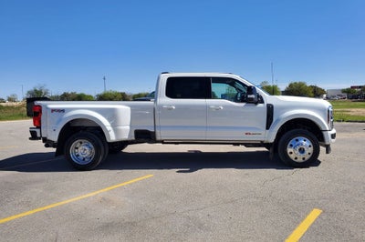 2026 Ford F-450SD DRW