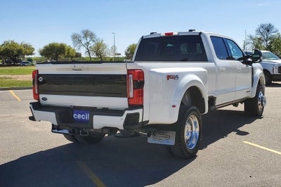 2026 Ford F-450SD DRW