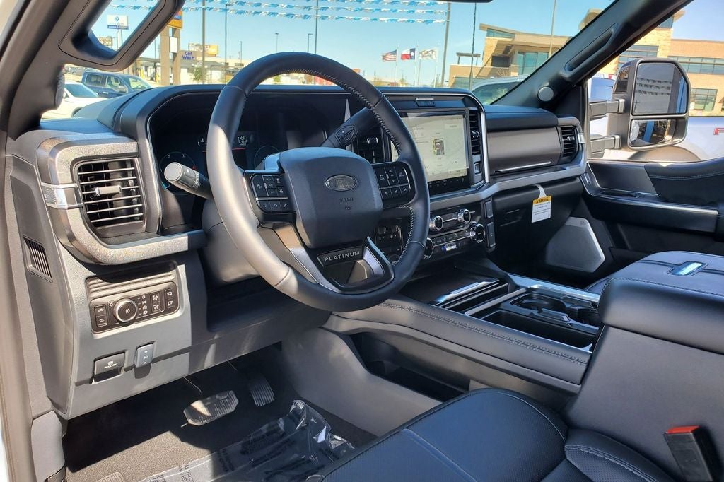 2026 Ford F-450SD DRW