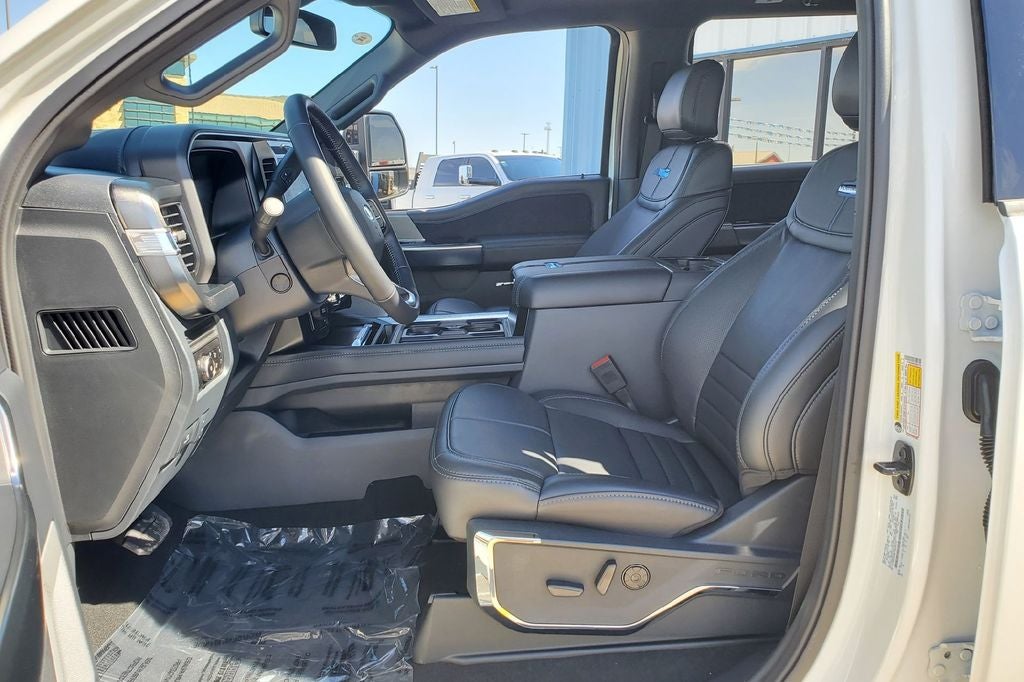 2026 Ford F-450SD DRW