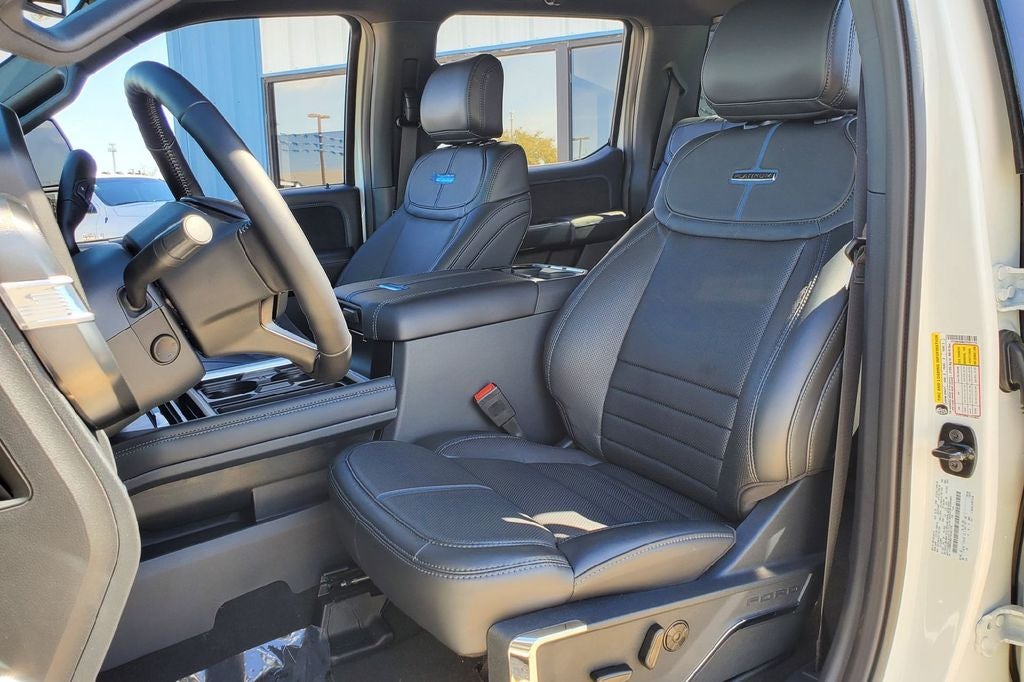 2026 Ford F-450SD DRW