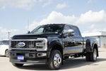 2026 Ford F-450SD Platinum DRW