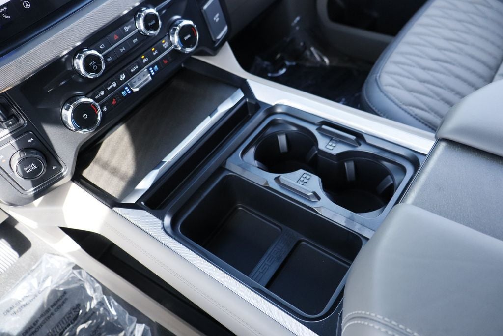 2026 Ford F-450SD Platinum DRW