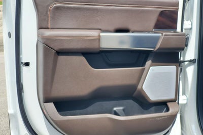 2026 Ford F-450SD Platinum DRW