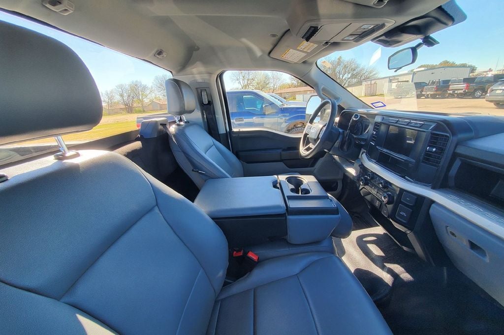 2024 Ford F-250SD XL